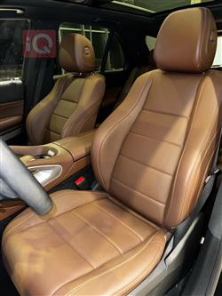 مرسيدس بنز GLE